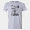 Softstyle Men/Unisex Lightweight T-Shirt Thumbnail