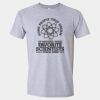 Softstyle Men/Unisex Lightweight T-Shirt Thumbnail