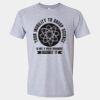 Softstyle Men/Unisex Lightweight T-Shirt Thumbnail