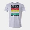 Softstyle Men/Unisex Lightweight T-Shirt Thumbnail