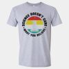 Softstyle Men/Unisex Lightweight T-Shirt Thumbnail