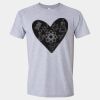 Softstyle Men/Unisex Lightweight T-Shirt Thumbnail