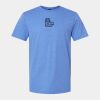 Softstyle Men/Unisex Lightweight T-Shirt Thumbnail