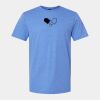Softstyle Men/Unisex Lightweight T-Shirt Thumbnail