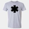 Softstyle Men/Unisex Lightweight T-Shirt Thumbnail