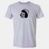 Softstyle Men/Unisex Lightweight T-Shirt Thumbnail