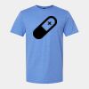 Softstyle Men/Unisex Lightweight T-Shirt Thumbnail