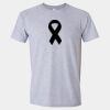 Softstyle Men/Unisex Lightweight T-Shirt Thumbnail