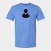 Softstyle Men/Unisex Lightweight T-Shirt Thumbnail