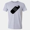 Softstyle Men/Unisex Lightweight T-Shirt Thumbnail