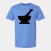 Softstyle Men/Unisex Lightweight T-Shirt Thumbnail