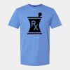 Softstyle Men/Unisex Lightweight T-Shirt Thumbnail