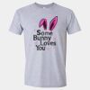 Softstyle Men/Unisex Lightweight T-Shirt Thumbnail