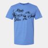 Softstyle Men/Unisex Lightweight T-Shirt Thumbnail