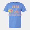 Softstyle Men/Unisex Lightweight T-Shirt Thumbnail