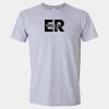 Softstyle Men/Unisex Lightweight T-Shirt Thumbnail