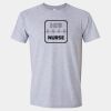 Softstyle Men/Unisex Lightweight T-Shirt Thumbnail