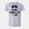 Softstyle Men/Unisex Lightweight T-Shirt Thumbnail