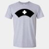 Softstyle Men/Unisex Lightweight T-Shirt Thumbnail