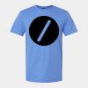 Softstyle Men/Unisex Lightweight T-Shirt Thumbnail