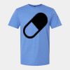 Softstyle Men/Unisex Lightweight T-Shirt Thumbnail