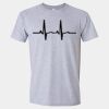 Softstyle Men/Unisex Lightweight T-Shirt Thumbnail