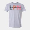 Softstyle Men/Unisex Lightweight T-Shirt Thumbnail