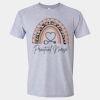 Softstyle Men/Unisex Lightweight T-Shirt Thumbnail