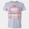 Softstyle Men/Unisex Lightweight T-Shirt Thumbnail