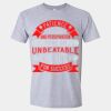 Softstyle Men/Unisex Lightweight T-Shirt Thumbnail