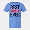 Softstyle Men/Unisex Lightweight T-Shirt Thumbnail