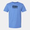 Softstyle Men/Unisex Lightweight T-Shirt Thumbnail