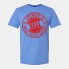 Softstyle Men/Unisex Lightweight T-Shirt Thumbnail