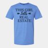 Softstyle Men/Unisex Lightweight T-Shirt Thumbnail