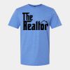 Softstyle Men/Unisex Lightweight T-Shirt Thumbnail