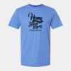 Softstyle Men/Unisex Lightweight T-Shirt Thumbnail