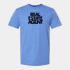 Softstyle Men/Unisex Lightweight T-Shirt Thumbnail