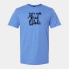 Softstyle Men/Unisex Lightweight T-Shirt Thumbnail