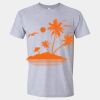 Softstyle Men/Unisex Lightweight T-Shirt Thumbnail