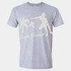 Softstyle Men/Unisex Lightweight T-Shirt Thumbnail