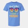 Softstyle Men/Unisex Lightweight T-Shirt Thumbnail