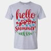 Softstyle Men/Unisex Lightweight T-Shirt Thumbnail