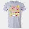 Softstyle Men/Unisex Lightweight T-Shirt Thumbnail