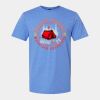 Softstyle Men/Unisex Lightweight T-Shirt Thumbnail