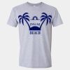 Softstyle Men/Unisex Lightweight T-Shirt Thumbnail