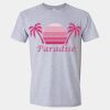 Softstyle Men/Unisex Lightweight T-Shirt Thumbnail