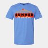 Softstyle Men/Unisex Lightweight T-Shirt Thumbnail