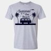 Softstyle Men/Unisex Lightweight T-Shirt Thumbnail