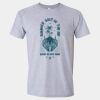 Softstyle Men/Unisex Lightweight T-Shirt Thumbnail