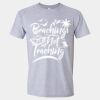 Softstyle Men/Unisex Lightweight T-Shirt Thumbnail